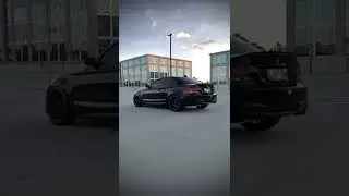 135i jet black
