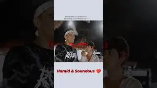 SplitsvillaX4 😍 Chemistry between Hamid & Soundous moufakir 😍❤️3rd ideal match of SplitsvillaX4 😱❣️