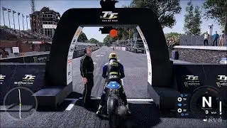 TT Isle of Man - Ride on the Edge 2 - Multiplayer Gameplay (PC HD) [1080p60FPS]