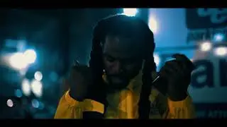 Str3tch - Valee (Shot By: @HalfpintFilmz)