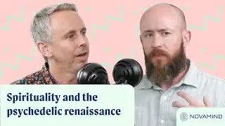 Psychedelic Therapy Frontiers: Spirituality and the psychedelic renaissance