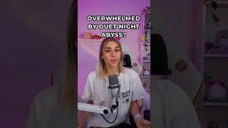 Посмотрите это перед игрой в DUET NIGHT ABYSS 👀