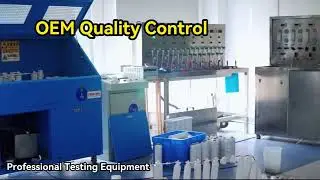Every Unit Tested | Water Purifier Quality Control Process