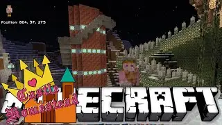 Touring the Sorcerer Tower - Castle Homestead in Let's Play Castle Homestead Series Episode 12