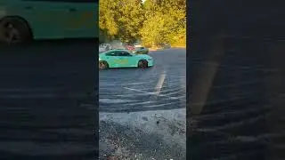Srt Bree car show