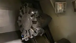 Haas ST40BB  1