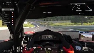Gran Turismo 7,Daily Race B