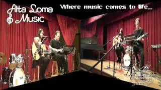 Guitar Lessons Fontana CA - Alta Loma Music Guitar Lessons Student Showcase