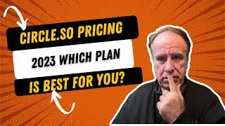Circle.so Pricing 2023 Which Plan Is Best for You?