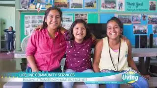 San Diego Living: Lifeline Community Services
