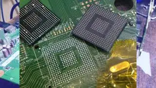 Placa Xbox 360 WINCHESTER corto en el southbridge &iexcl;&iexcl;Solucionado&iexcl;&iexcl; suscribirte