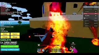 Roblox With ethangaming (part1)