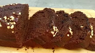 كيكه صيامى رهيبه ، بدون زبده ولا حليب ولا سكر وطعمها روعه حرفيا
