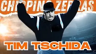 TIM TSCHIDA | Chirping Zebras Podcast | Ep #74