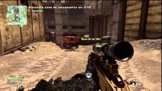 CoD Weektage [ I ] :: GRUPO G