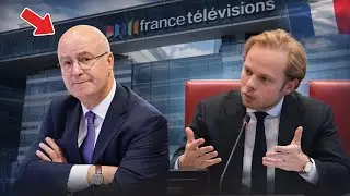 Sous serment, ce magistrat REFUSE de r&eacute;pondre au rapporteur : SCANDALE en audition