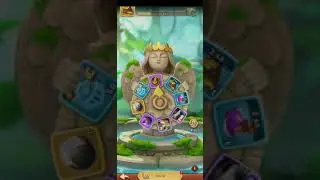 Heroic Expedition Gameplay (Best Heroes & Gift Code)