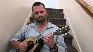 Mandolin Christmas Medley