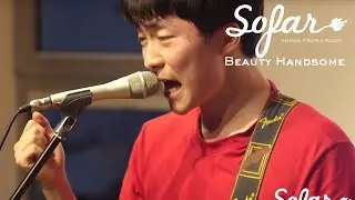 Beauty Handsome (뷰티 핸섬) - Sunday Morning (Maroon 5 Cover) | Sofar Seoul