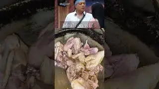 Bigg Boss 19|| chicken 🐔 cooking memes|| murga murgi#vlog #food #cooking #biggboss
