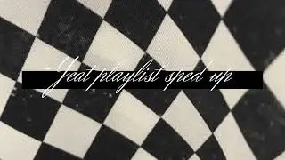 Yeat playlist [Sped up/reverb]