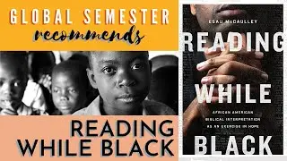 Reading While Black (GS Recommends Series)