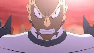 KILL la KILL - IF PC - 1st 20 Minutes of Story Mode - 4k UHD 60FPS