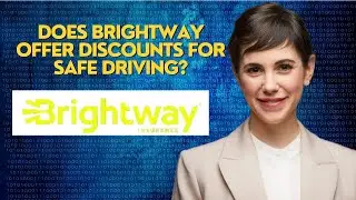 Does Brightway offer discounts for safe driving?