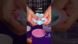 INDIA&rsquo;S FIRST SLIME STORE!!!