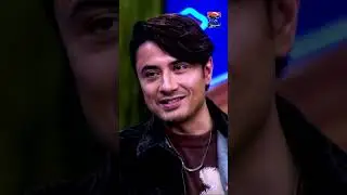 India wife aur Pakistani Husband! - &ldquo;Total Siyappa movie yaad agayi&hellip;&rdquo;❤️🤝 - #alizafar #tabishhashmi