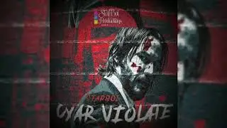 StarBoi - Cyar Violate