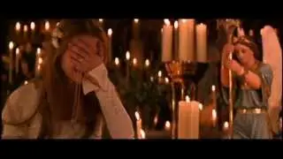 Romeo & Juliet - Analyzing Staging in Act 5 - The Deaths
