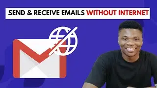 Как использовать Gmail офлайн в Chrome || Отправка и получение писем без подключения к Интернету ...
