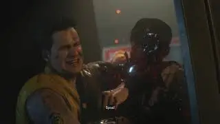 RE3 Hardcore (Русские субтитры,Без комментариев/No comments)
