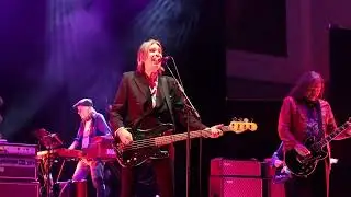 Del Amitri - Kiss This Thing Goodbye - Music Hall Aberdeen 18 December 2024