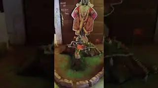 Smt. Indira Gandhi College of Engineering, Ghansoli Navi Mumbai. Fest decoration