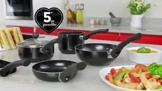 Tower Essentials Mini Range