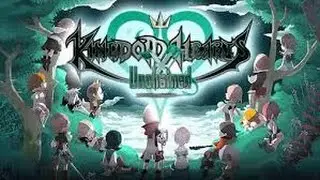 KHUx Japan Reboot 3rd 10x Medal Multi-Summoning