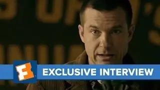 Bad Words - The Fandango Interview | Celebrity Interviews | FandangoMovies