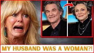 At 79, Goldie Hawn Finally Opens Up About The Darkest Moment In Her Marriage — Then And Now 2026