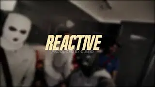 Central Cee x V9 x KO x Teeway Type Beat - 