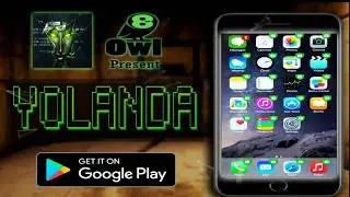 Yolanda : Interactive Story on your Mobile