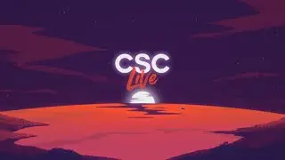 CSC Live 2023 Recap