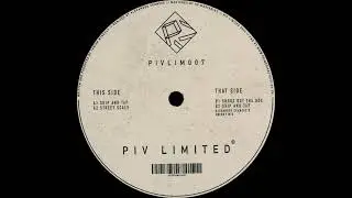 Fabe ─ Shout Out The Box [PIVLIM007]