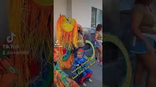 Kids Carnival 2023. Trinidad and Tobago. Soca. Rori's Party Supplies.