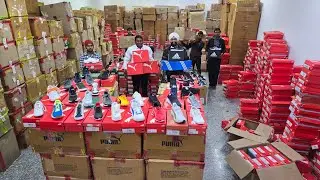 Surplus mantra is back | 100% original shoes n clothes with bill | Biggest warehouse | Upto 87% off