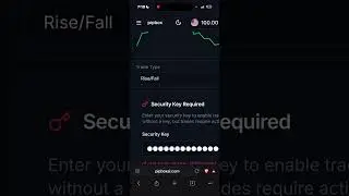Эксперимент по торговле бинарными опционами на 100 долларов с использованием ИИ (Часть 1)