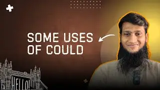 Some Uses of Could | Tanvirific