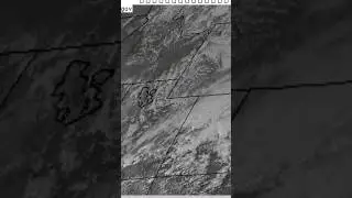 Does Mankind Create Clouds?  #HAARP?