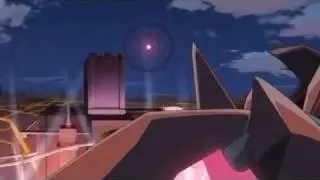 Code Geass: F.L.E.I.J.A. is Deployed